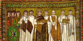 Dumbarton Oaks Byzantine Podcast about Eco’s Baudolino