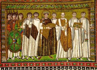 Dumbarton Oaks Byzantine Podcast about Eco’s Baudolino