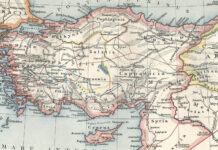 New Literature On Coins From Asia Minor