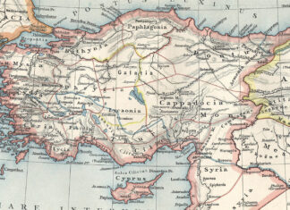 New Literature On Coins From Asia Minor