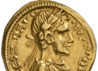 Numismatic Puzzle: Frederick II – Stupor Mundi
