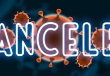 2021 CSNS Annual Convention Cancelled