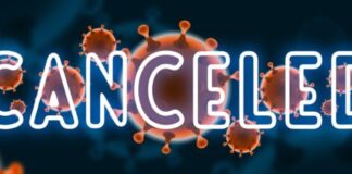 2021 CSNS Annual Convention Cancelled