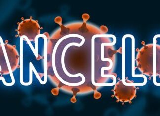 2021 CSNS Annual Convention Cancelled