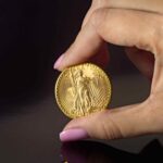 01-10398 1933 Double Eagle Coin – Photography by SquareMoose (2)