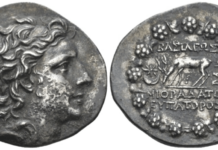 Naville Numismatics