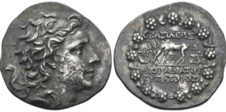 Naville Numismatics