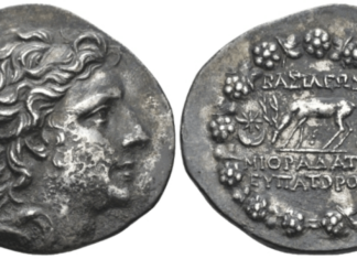 Naville Numismatics