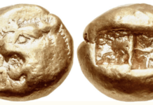 Classical Numismatic Group