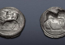 Classical Numismatic Group