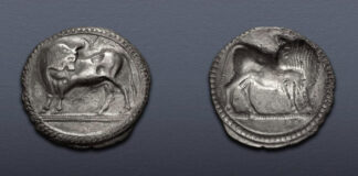 Classical Numismatic Group