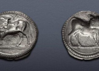 Classical Numismatic Group