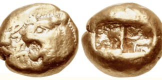 Classical Numismatic Group