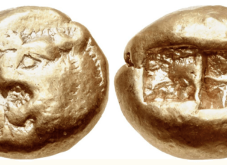 Classical Numismatic Group