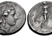 Classical Numismatic Group