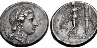 Classical Numismatic Group