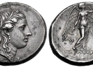 Classical Numismatic Group