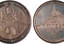 Baldwin’s of St. James’s