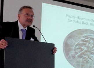 Dietrich Klose Retired