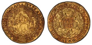 Atlas Numismatics