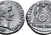 Roma Numismatics