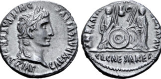 Roma Numismatics