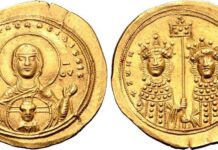 Roma Numismatics