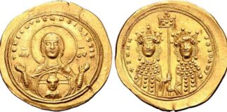 Roma Numismatics
