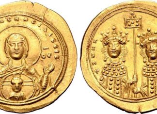 Roma Numismatics