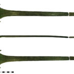 05-Bronze Age rapier SUR68C46E_rapier Rights Holder Surrey County Council