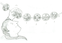 Our Cartoon: Franklin’s World