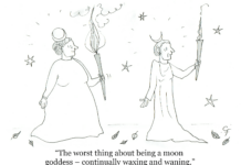 Our Cartoon: Franklin’s World