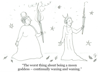 Our Cartoon: Franklin’s World