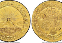 Online Bidding Boosts Heritage’s First Quarter 2021 to Record Levels