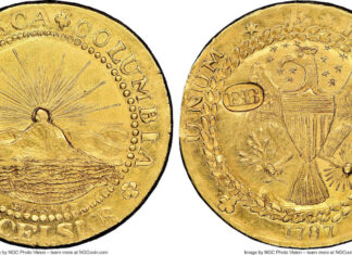 Online Bidding Boosts Heritage’s First Quarter 2021 to Record Levels