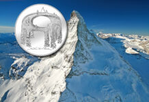 The Impossible in Silver: Swissmint’s “Illusion – The Bridge of Life”