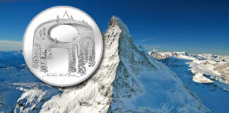 The Impossible in Silver: Swissmint’s “Illusion – The Bridge of Life”