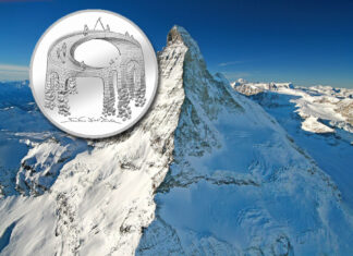 The Impossible in Silver: Swissmint’s “Illusion – The Bridge of Life”