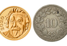 Swissmint Lands Twice in the Guinness Book of Records