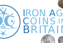 Britain’s Iron Age Coin Catalogue “ABC” Available Online