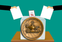 ANA Announces Candidates for Board of Governors