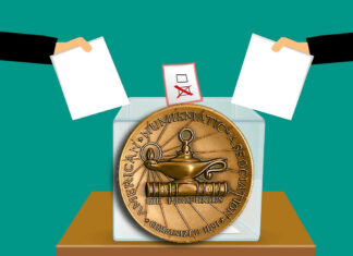 ANA Announces Candidates for Board of Governors