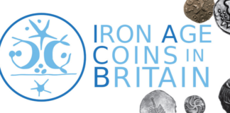Britain’s Iron Age Coin Catalogue “ABC” Available Online