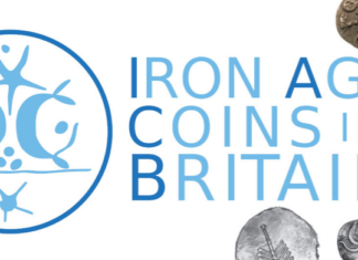 Britain’s Iron Age Coin Catalogue “ABC” Available Online