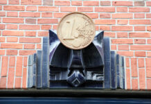 Finding Treasures in Your Change: The “Turning” Stars