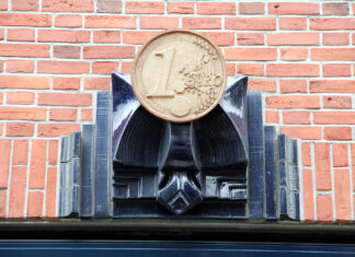 Finding Treasures in Your Change: The “Turning” Stars