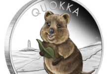 Quokka: The Selfie-Trend Wallaby on Coins From Downunder