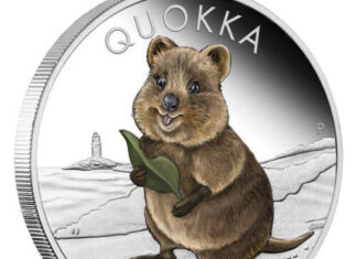Quokka: The Selfie-Trend Wallaby on Coins From Downunder