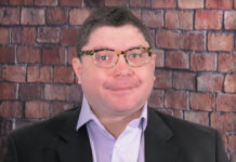 Charles Morgan Named New Executive Director of the Numismatic Literary Guild