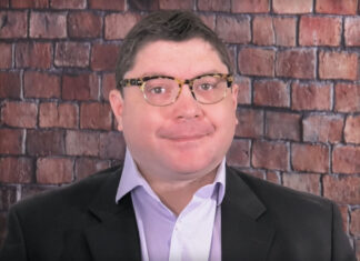 Charles Morgan Named New Executive Director of the Numismatic Literary Guild